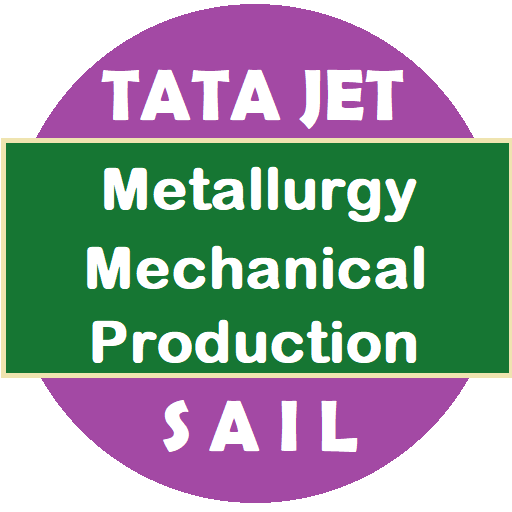 Metallurgy Mechanical Production иконка