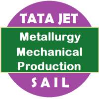 Metallurgy Mechanical Production on 9Apps