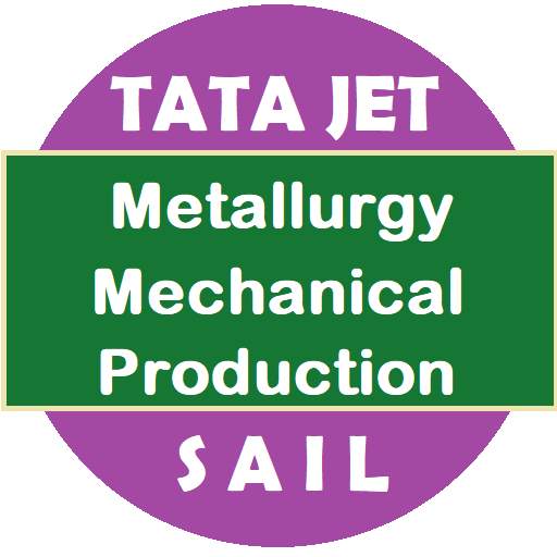 Metallurgy Mechanical Production 1.19