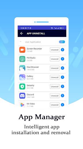 Repair System For Android Pro screenshot 8