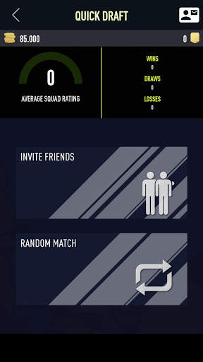 DRAFT 20 Simulator screenshot 8