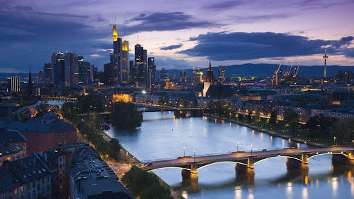 Night City Wallpapers : backgrounds hd screenshot 10