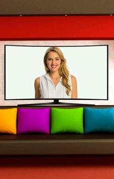 LED TV Photo Frames 2 تصوير الشاشة