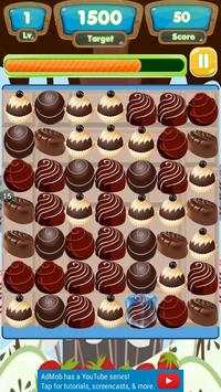 Sweet Choco Candy screenshot 4