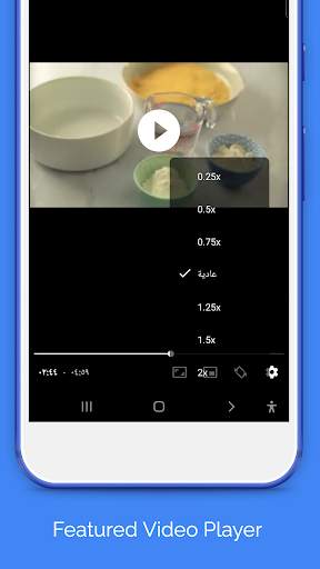 Video Downloader - FastSave screenshot 6
