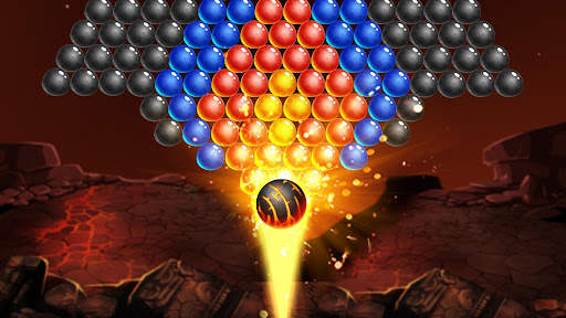 Bubble Shooter screenshot 16