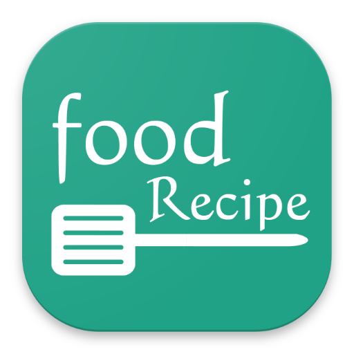 Food Recipe icon