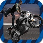 Race, Stunt, Fight 2! icon