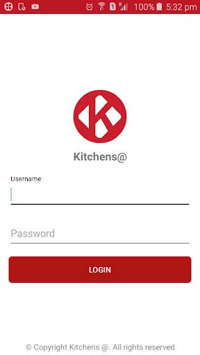 Kitchens@ Business 2 تصوير الشاشة