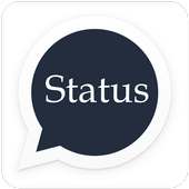 Hindi Status & Quotes logo