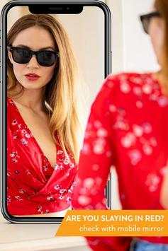 Mobile Mirror screenshot 1