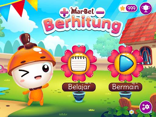 Marbel Belajar Berhitung screenshot 12