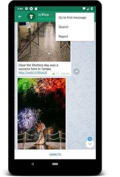 Messenger 2019 screenshot 6