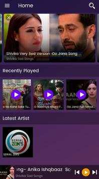 Ishqbaaz Serial Songs & Ringtones screenshot 5
