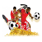 ALL PLAY icon