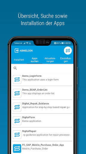 Simplifier screenshot 3