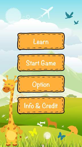 Juniors Kiddo - Phonics and Alphabet Teaching App screenshot 1