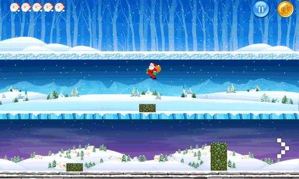 Santa Adventure screenshot 3