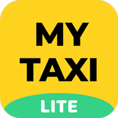 MyTaxi Lite icon