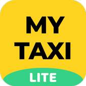 MyTaxi Lite 11.8