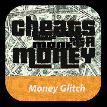 Glich GTA 5 Prank screenshot 1