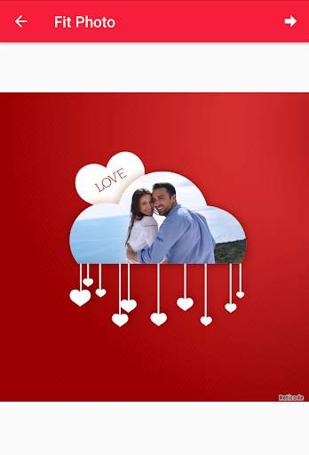 Love Photo Frames Collage screenshot 22