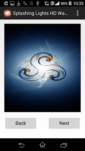 Lights Wallpaper for whatsapp screenshot 1