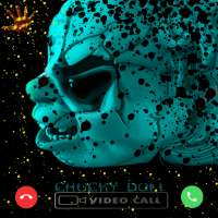 Chucky Doll Video Call / Chat  !!! Simulator logo