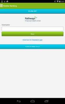 Pathways Credit Union screenshot 9