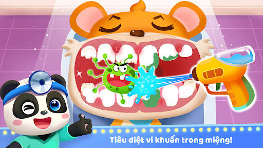 Thị Trấn: Cuộc Sống screenshot 4