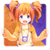 خلفيات انمي icon