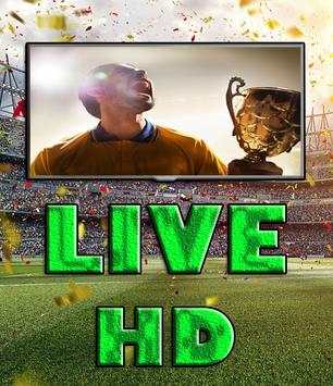 HD FOOTBALL LIVE TV screenshot 4