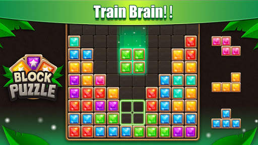 Block Puzzle screenshot 3