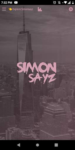 Trap Beats Download - by Simonsayz screenshot 1