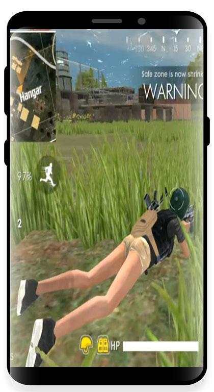 Free-Fire guide 2019 скриншот 4