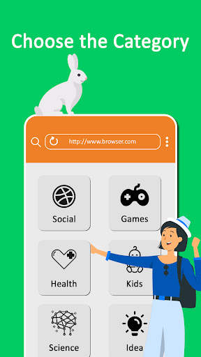 Suppr Fast Browser Secure Pro screenshot 3