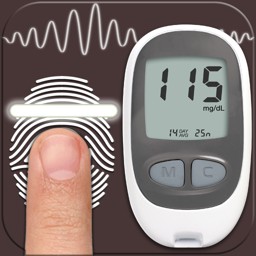 Blood Sugar Diet icon