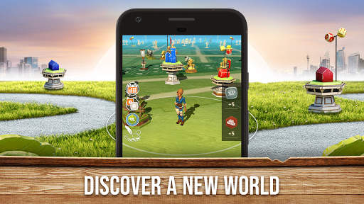 CATAN – World Explorers screenshot 6