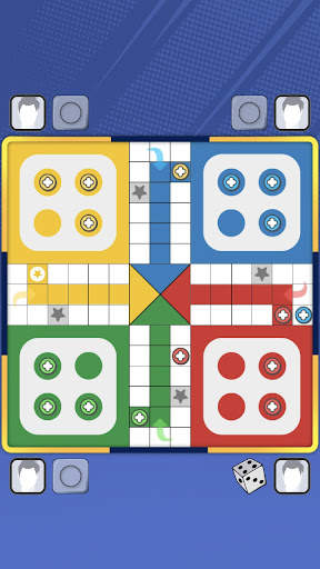 Ludo Star Offline screenshot 2