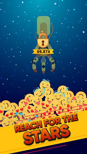 Idle Factory: Emoji Edition screenshot 2