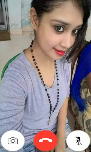 Indian Girls Video Chat - Dating App screenshot 3