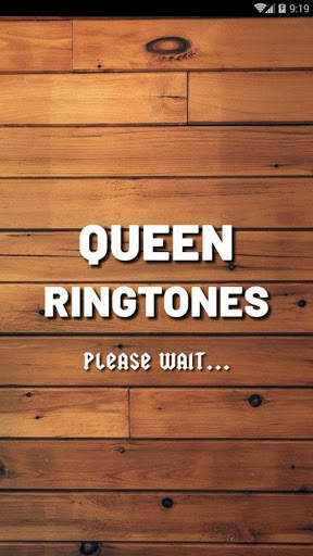 Queen ringtones free screenshot 1