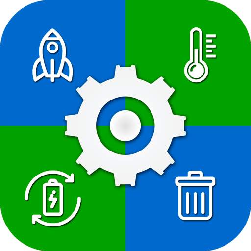 System Optimizer: CPU, Battery 1.77