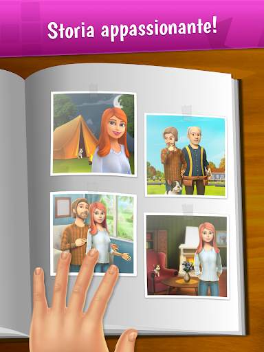 Wordington: Parole & Design screenshot 15