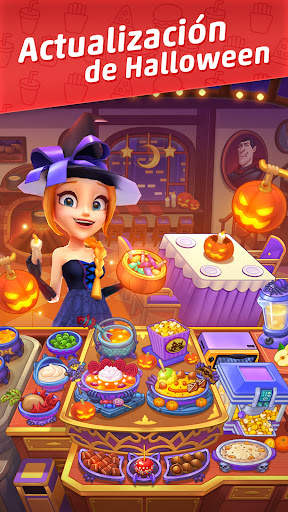 A Bite of Town screenshot 4