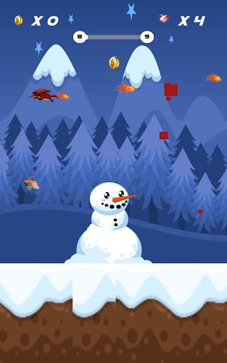 Dragon Fires screenshot 10
