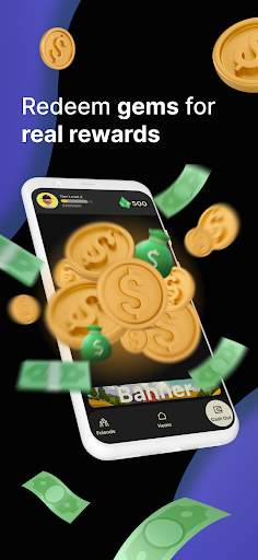 PocketPayouts - Cash Rewards! स्क्रीनशॉट 2