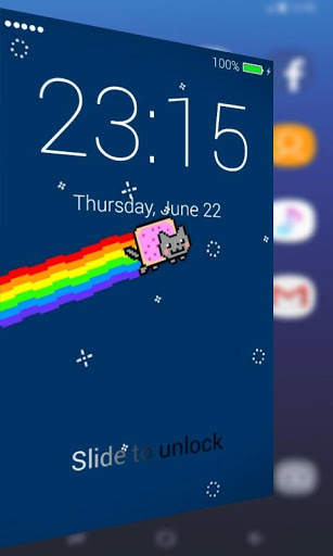 Meme Wallpapers Lock Screen screenshot 3