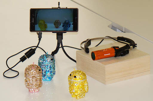 USB Camera Standard screenshot 1