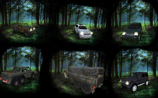 4x4 Off-Road Rally 6 screenshot 6